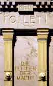 Ken Follett  -Die Pfeiler der Macht-