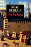 Noah Gordon  -Der Medicus-